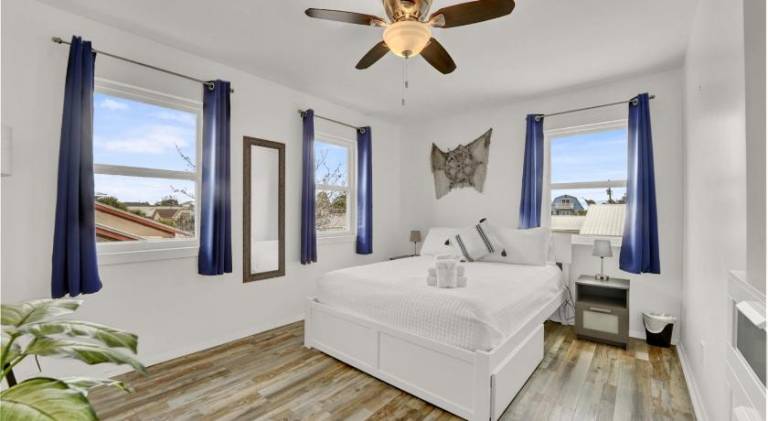 Big vacation home with pool | Next to the beach | Good for workation | Pet-friendly — photo 2