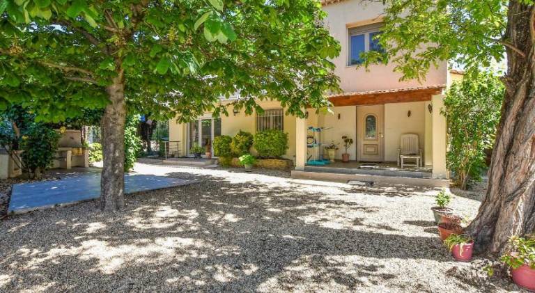 Maison de vacances Sorgues