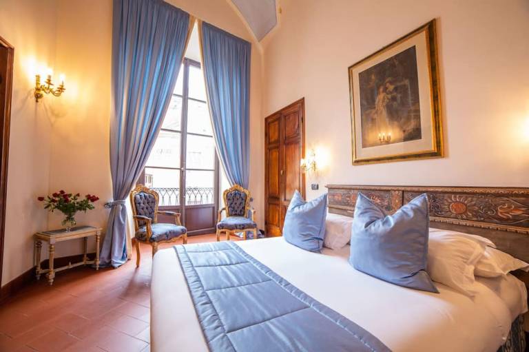 Bed & Breakfast Florencia