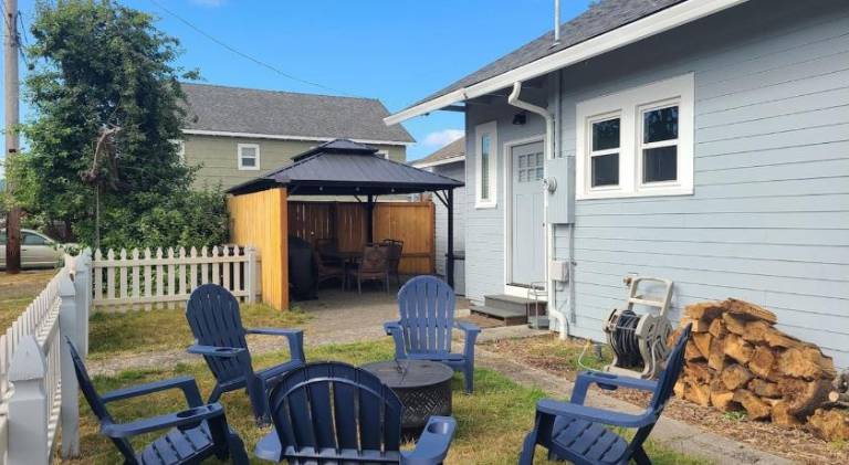 Pleasant vacation home | Pets are welcome — photo 4