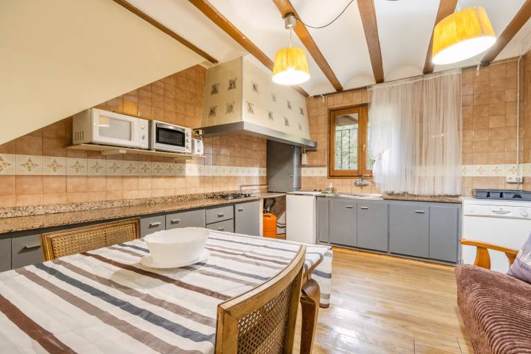 Fully equipped finca with garden, pool & grill | Pets are welcome — photo 4