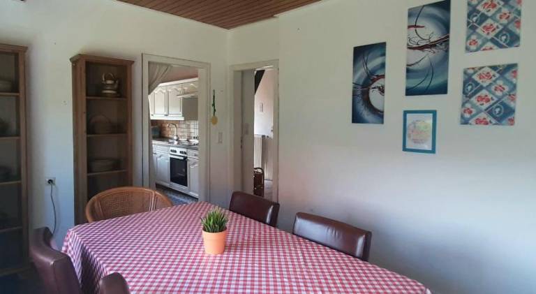 110 m&sup2; Ferienhaus