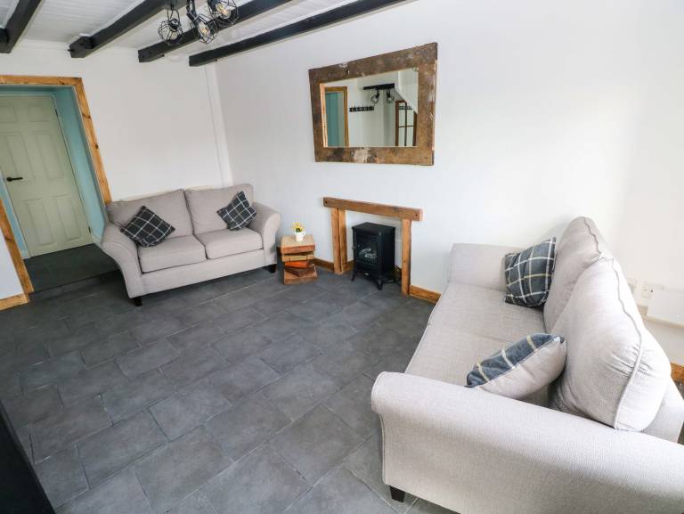 Child-friendly cottage with garden | Beach view | Pets allowed — photo 5