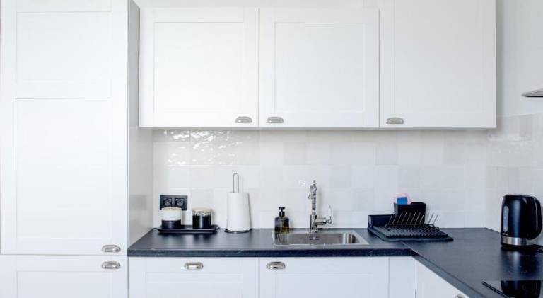 Holiday apartment with 1 room for 3 persons — photo 4