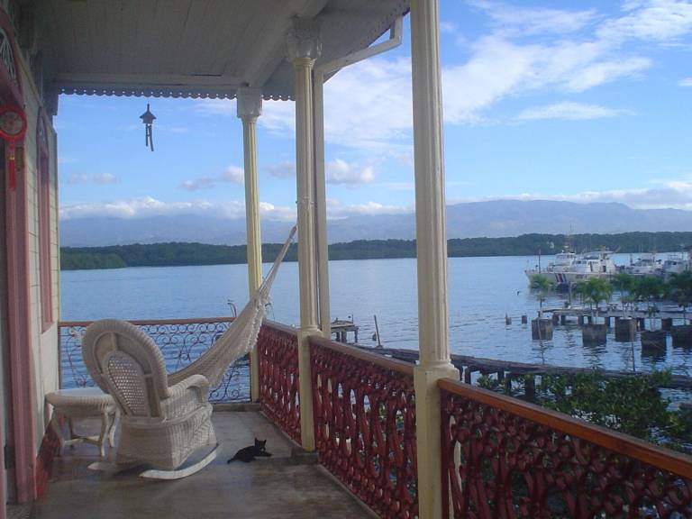 Bed & Breakfast Puntarenas