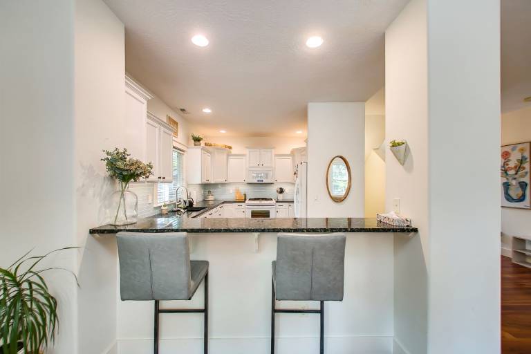 Children-friendly vacation home with barbecue | Pets are welcome — photo 2