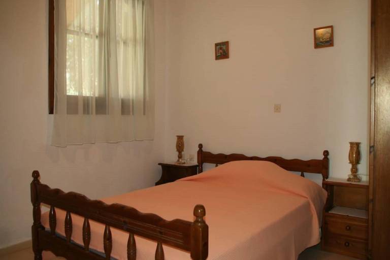 Beautiful apartment with yard, barbeque & terrace | Sea view | Dogs allowed — photo 2