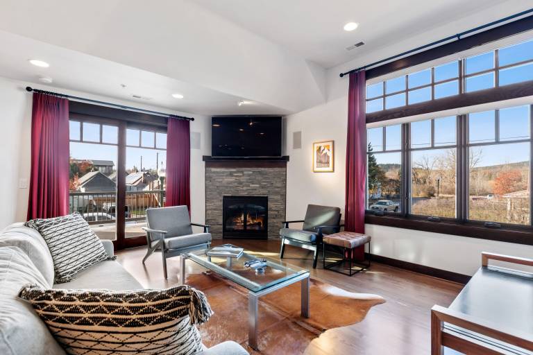 Condo Whitefish