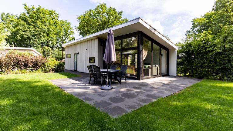 Bungalow Wekerom