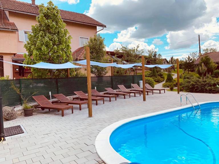Apartman Korita