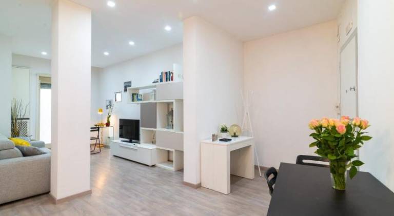 Apartment | Perfect for remote work in Vittoria