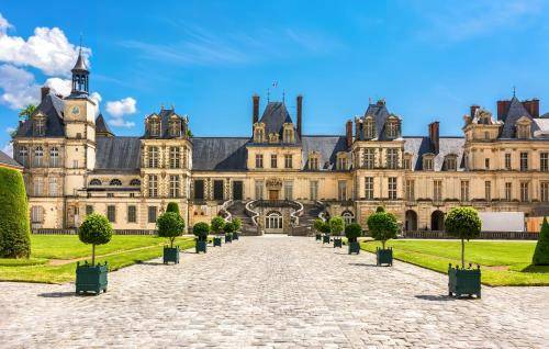 Appartement Étampes