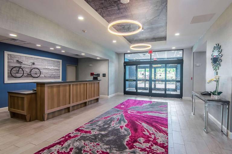 Hampton Inn & Suites Dallas/Richardson — photo 4