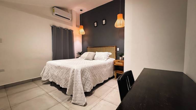 Aparthotel Chiltiupán