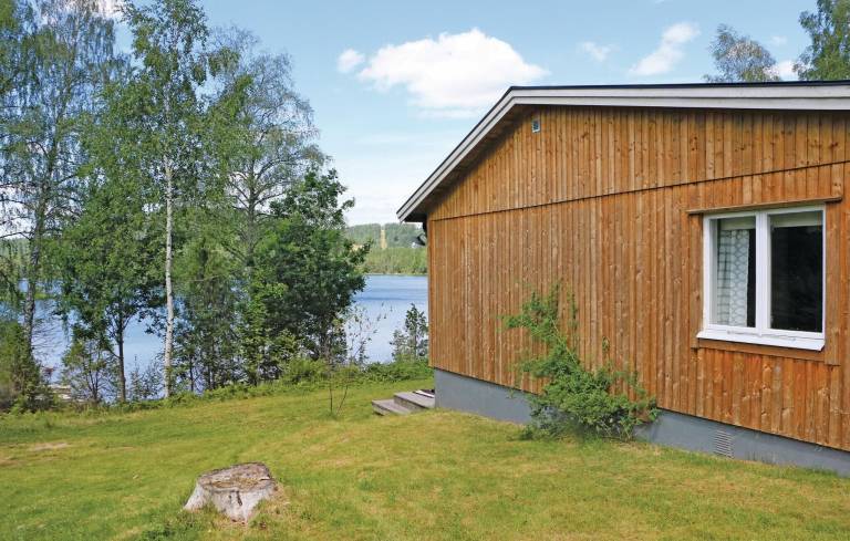 Hus  Gnosjö