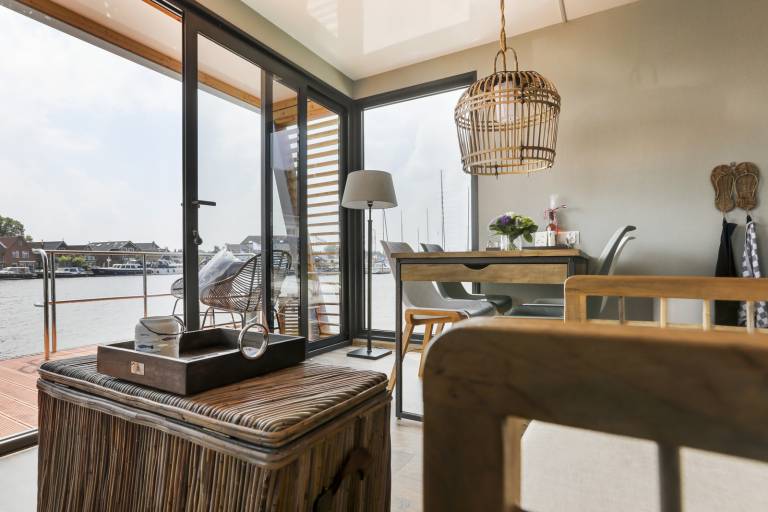 Vacation home with terrace | Pet-friendly — photo 3