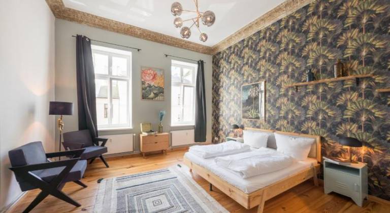 Design Apartments - Sanssouci, 10 Geschwister-Scholl-Straße — photo 2