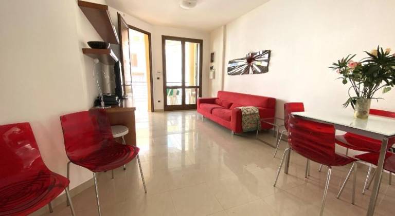 Rental apartment with 3 rooms for 8 persons — photo 5