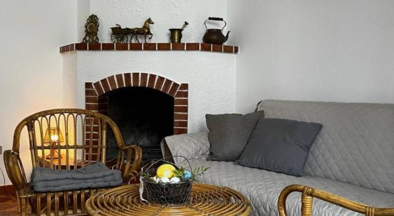 House with 3 rooms for 8 persons — photo 2