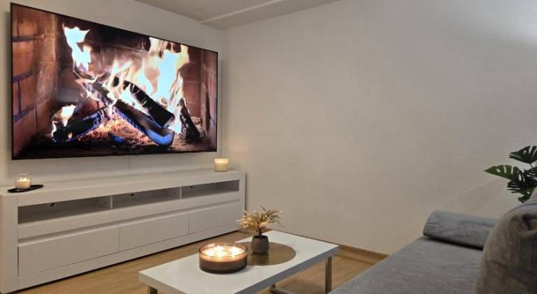Rental apartment with 1 room for 4 persons — photo 2