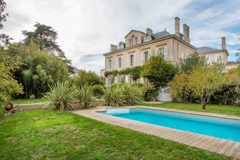 450 m&sup2; Finca