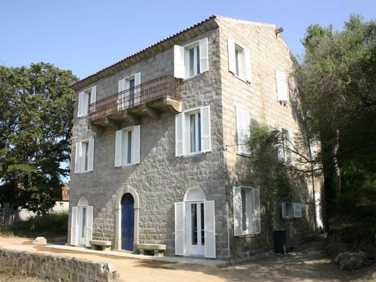 Appartement Sotta