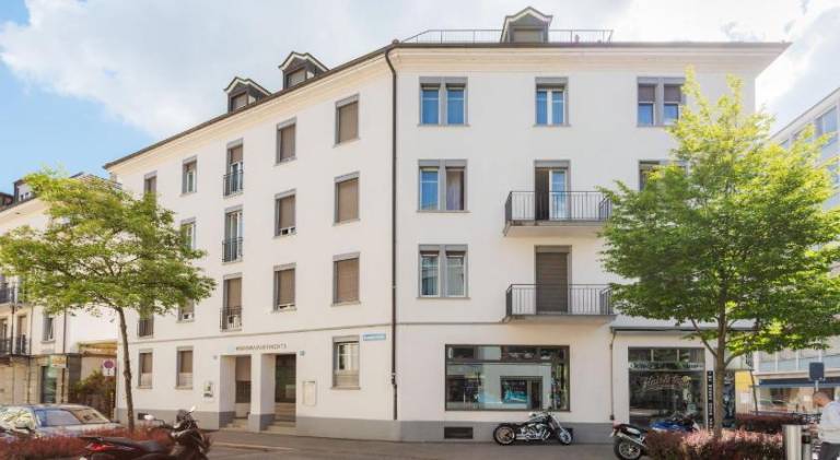 Appartement Seefeld