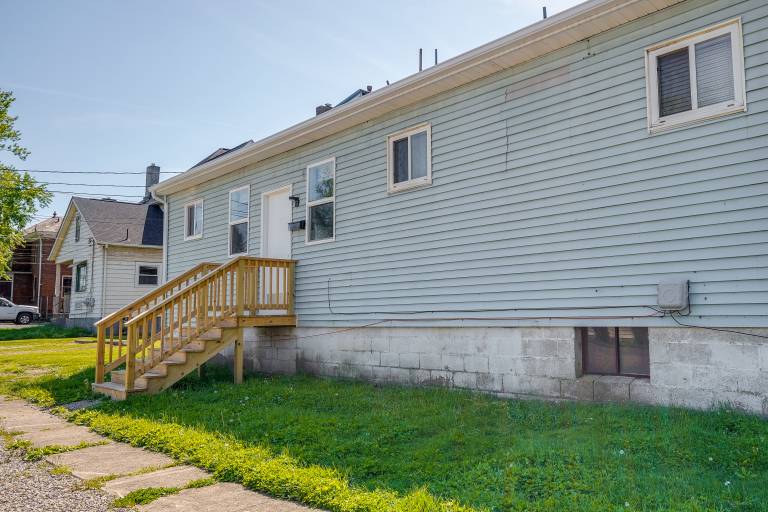 Zanesville Vacation Rental Near Downtown — photo 3