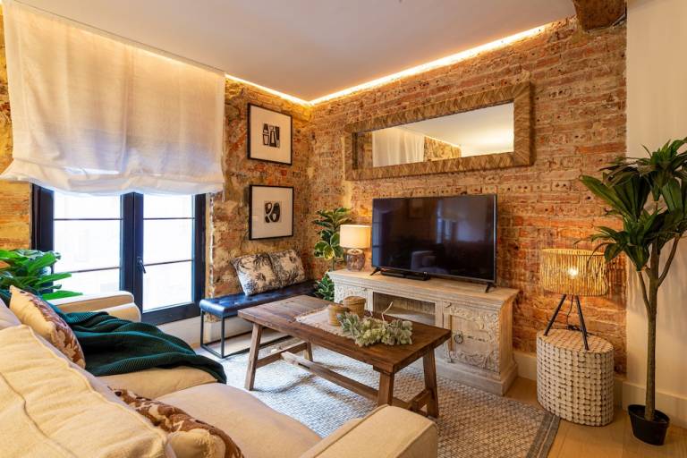 Casa  Abando