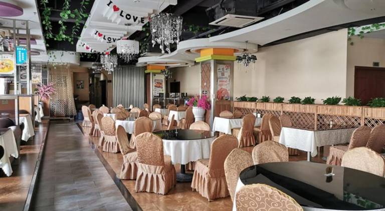 Vienna 3 Best Hotel Shenzhen Longgang Nanlian Metro Station — photo 3