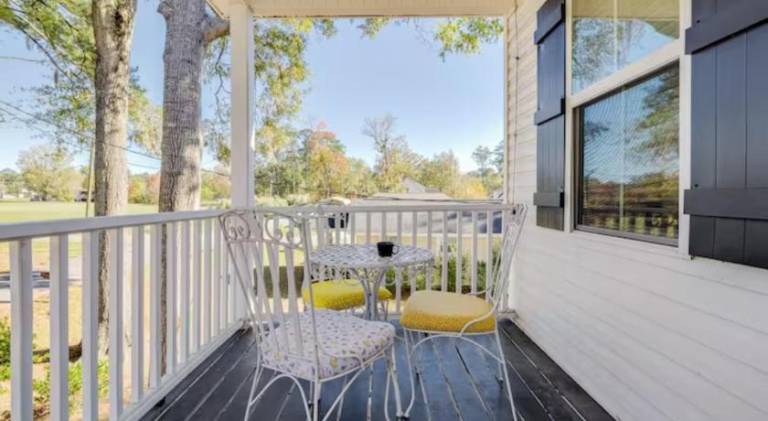 Vacation home with 6 rooms for 16 persons — photo 2