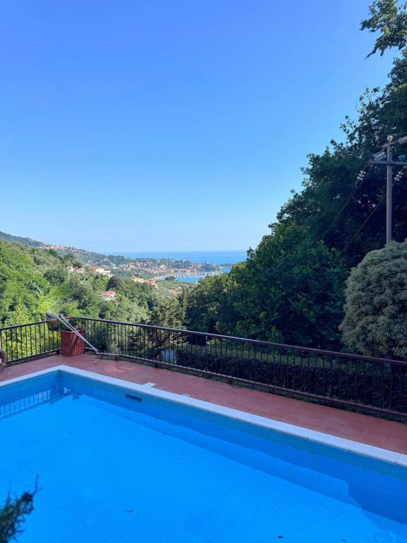 Ferienwohnung Lerici