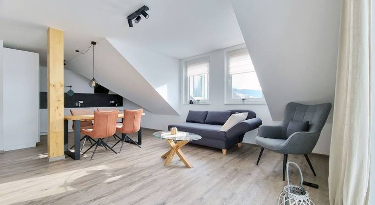 Ferienwohnung Baiersbronn