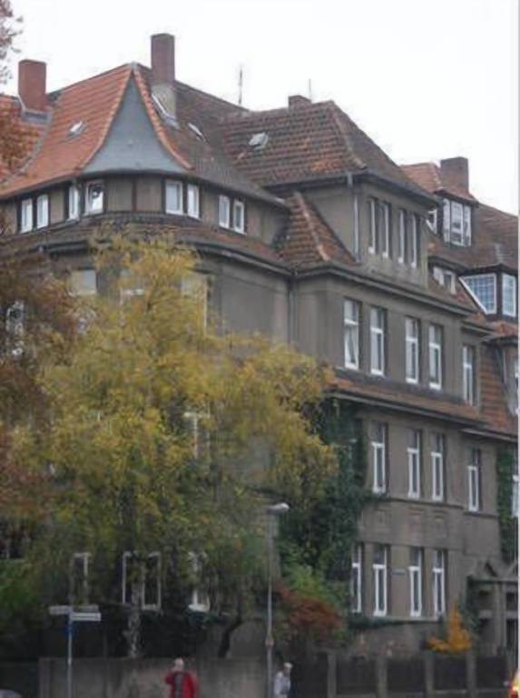 Ferienwohnung Hameln