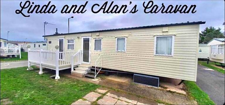 Holiday park Rhyl