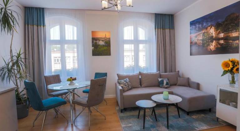 Apartament Opole