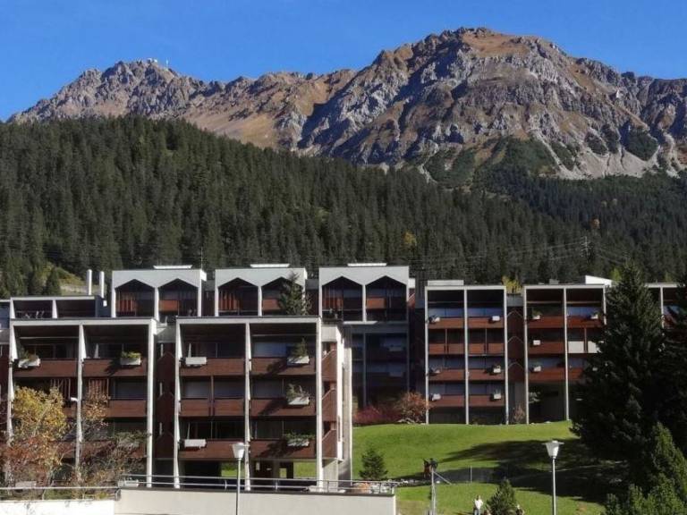 Apartment Lenzerheide