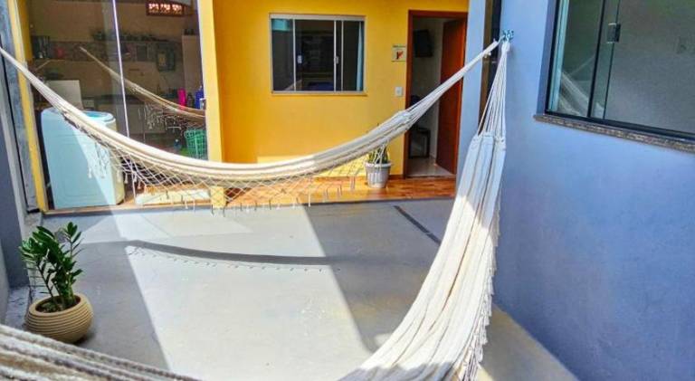 Passaros do Cerrado Suites — photo 5