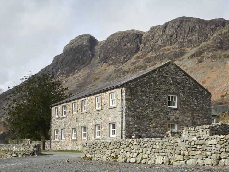 Apartment Buttermere
