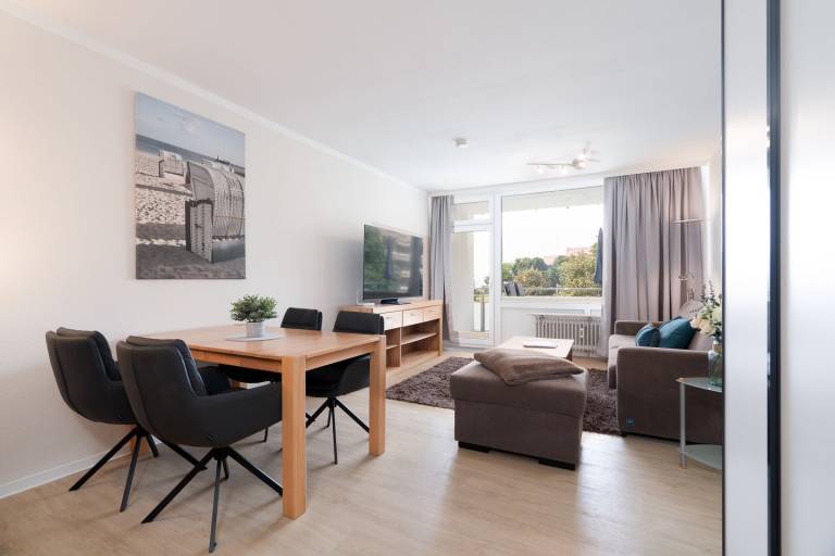 Ferienwohnung Grömitz