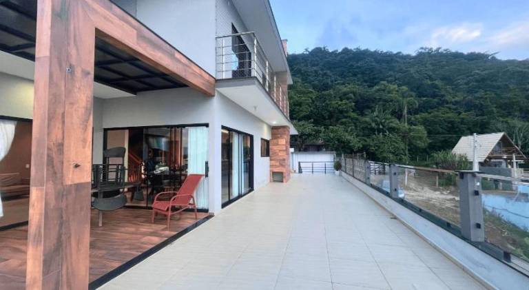 Vacation home with 3 rooms for 11 persons — photo 4