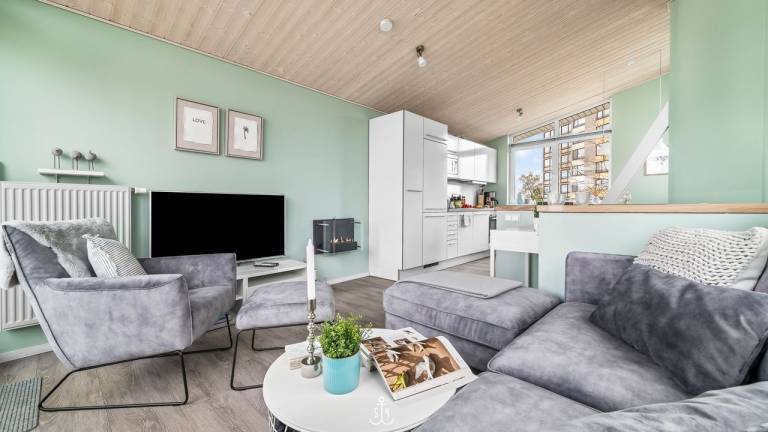 Ferienhaus  Wendtorf