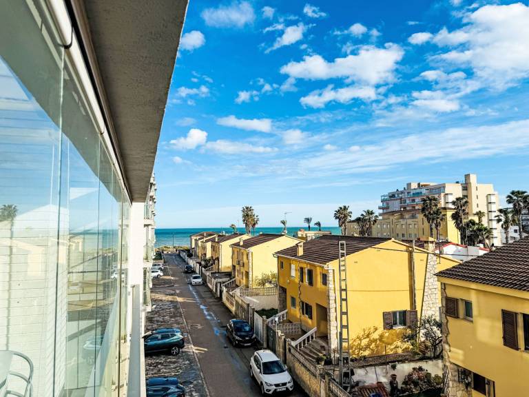 Apartamento Benicarló