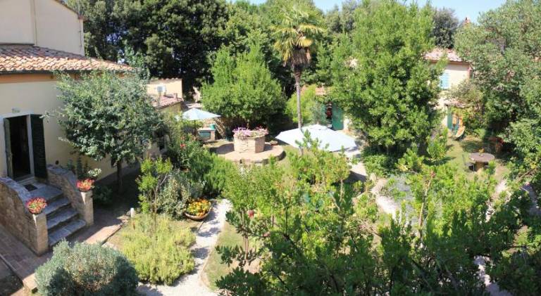 Il Giardino Segreto — photo 3