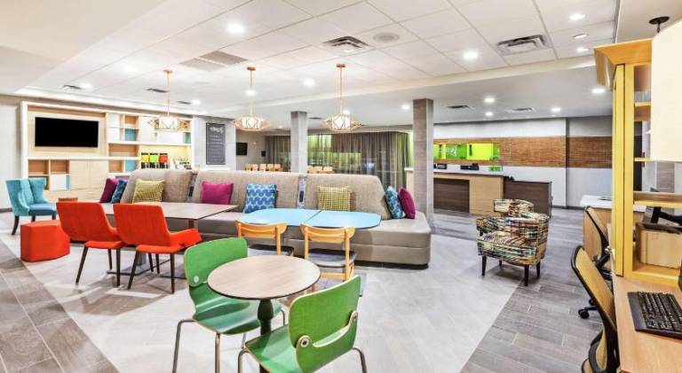 Home2 Suites by Hilton Abilene — photo 5