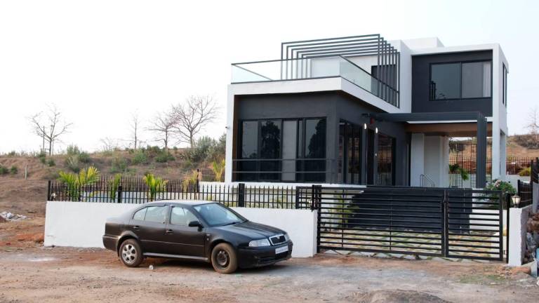 Villa Karjat