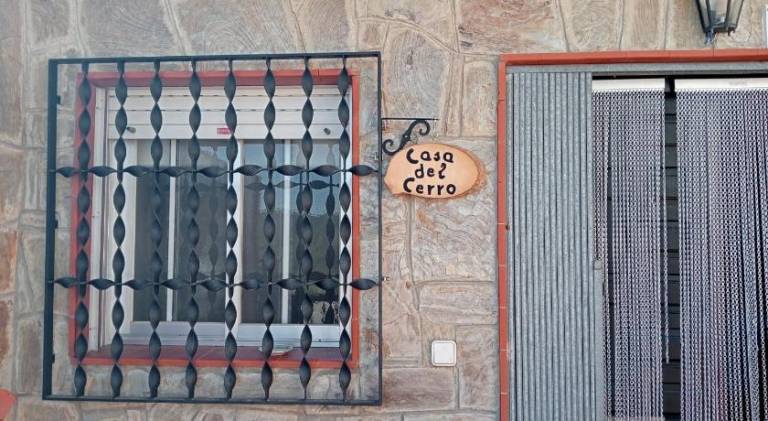 Casa Eslida