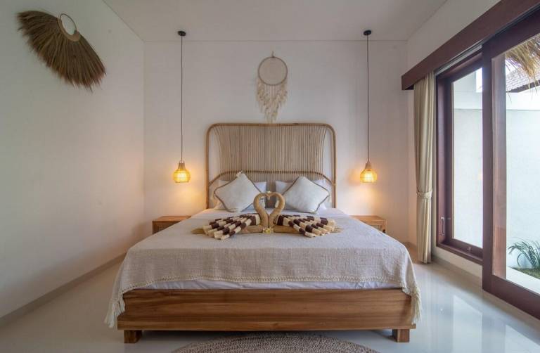 Vacation home with 3 rooms for 7 persons — photo 2