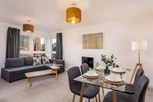 Apartment Kilmarnock