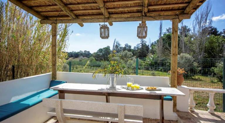 Villa with yard, private pool & patio — photo 5